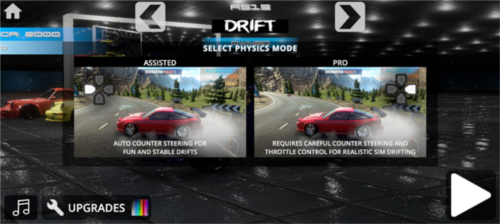 RS开放世界驾驶手机版