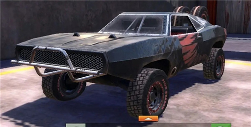 越野之路2024最新版