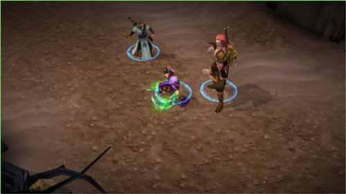 三剑豪小笼包代言版