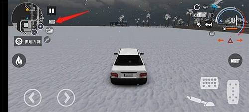 超跑模拟驾驶3修改版中文版