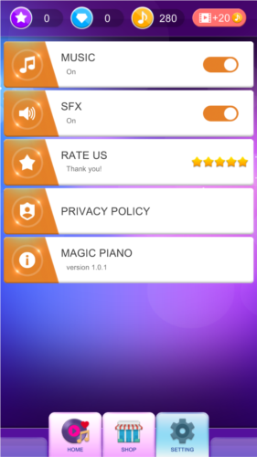 Blackpink钢琴块免广告版