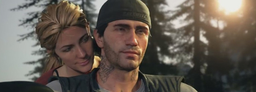 往日不再中文版