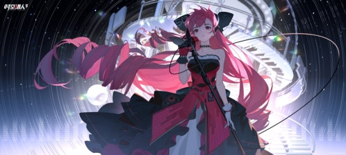 时空猎人3B站版