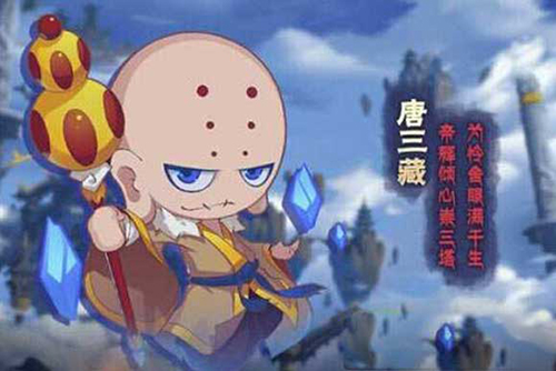 造梦无双小米服