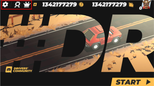 驾车远行汉化破解版