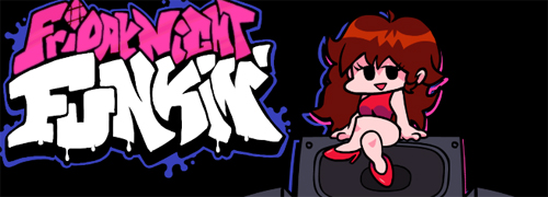 Fnfindie Cross噩梦模组