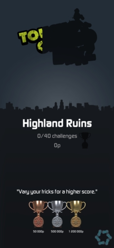 真实单车2中文版