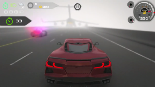 漂移力量2无限氮气版