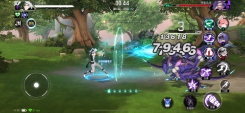 时空猎人3B站版