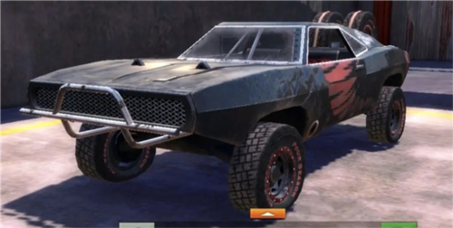 越野之路手机最新版