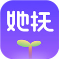 她抚孕育app