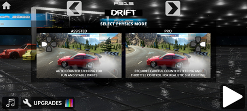 RS开放世界驾驶中文版