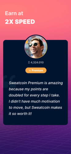 Sweatcoin官方版
