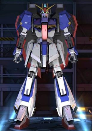 敢达争锋对决九游渠道服