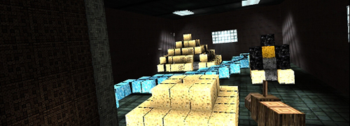 枪的世界无限枪管金币版