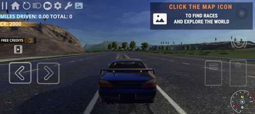 RS开放世界驾驶中文版