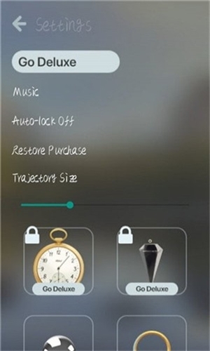 催眠铃hypnotize安卓版