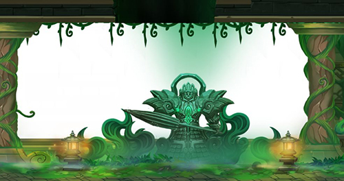 造梦无双体验服