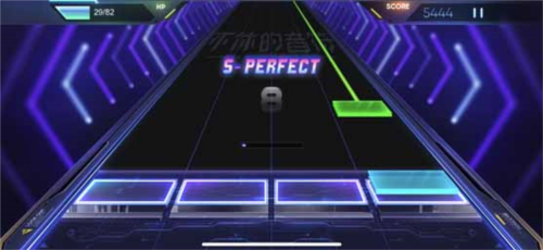 不休的音符单机版