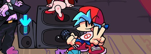 周五夜放克羊妈模组高清正版