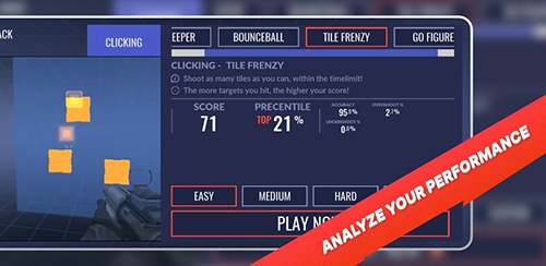 3D瞄准训练器去广告版