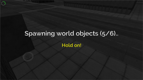 警车模拟器2024官方版