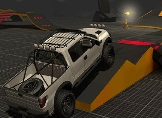 超级越野车最新版