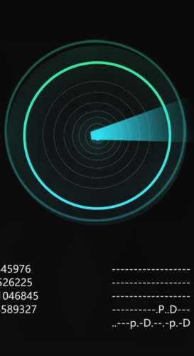 灵魂魔妖探测器app