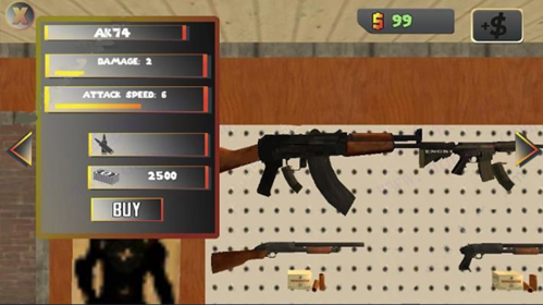 火柴人绳索英雄无限血量无限钻石版