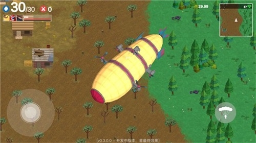 爆蛋行动最新版