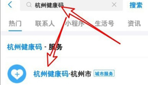 健康码国际版app