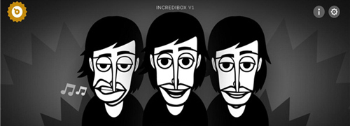 Incredibox九种mod版