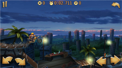 特技摩托前线2024手机版