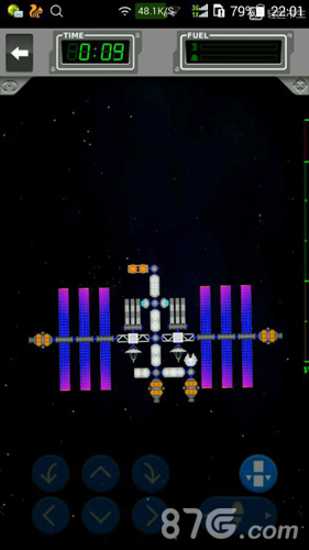 SpaceAgency中文版