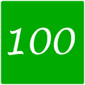 坚持100天app