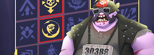 死亡粉碎者去除广告破解版