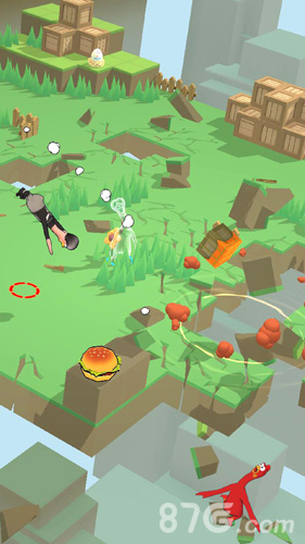 鸡你太美安卓版