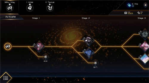 八方节拍汉化版