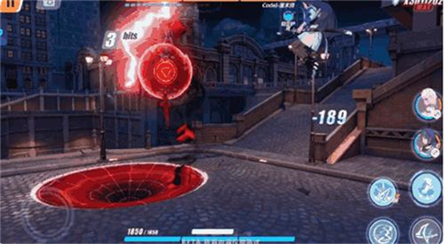 崩坏3破解版最新内购破解版