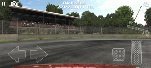 漂移传奇2国际版