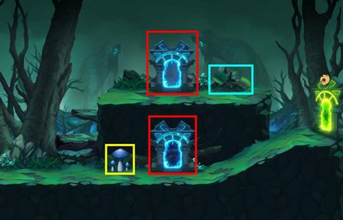 造梦无双魅族服