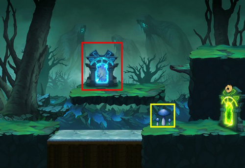 造梦无双魅族服