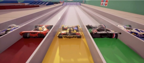 爆走兄弟疾速奔跑官方版