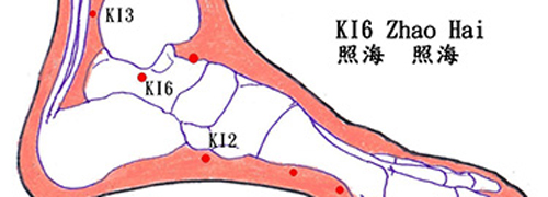 子午灵龟华为版