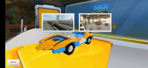 积木车辆碰撞2内购版