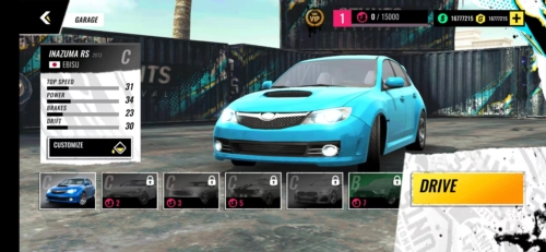 汽车特技比赛超级坡道内购版