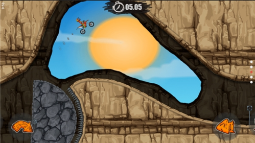 狂野飙客3破解版解锁所有车