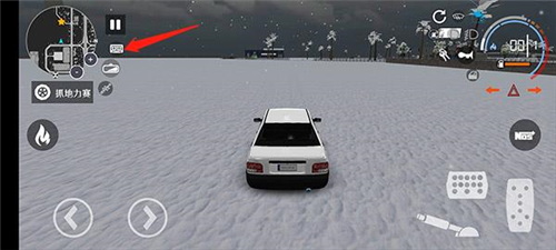 超跑模拟驾驶3汉化版