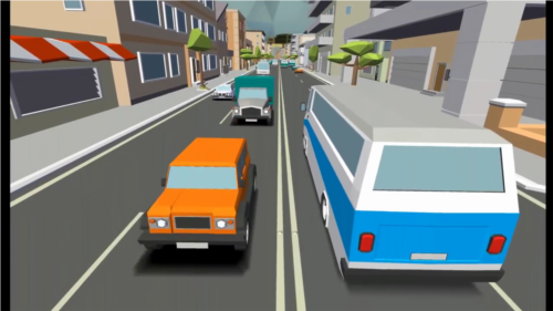 机车狂人畅玩版