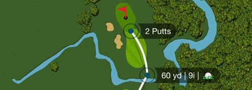 Garmin Golf安卓版